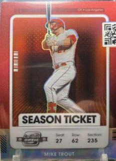 Mike Trout