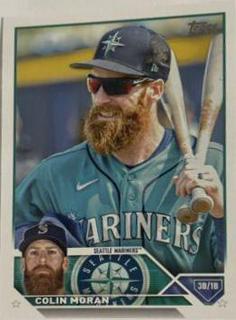 Colin Moran