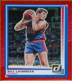 Bill Laimbeer