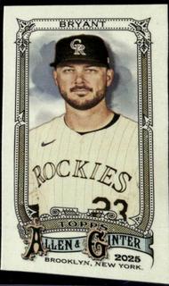Kris Bryant