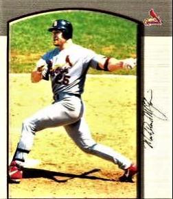 Mark McGwire