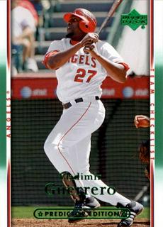 Vladimir Guerrero