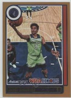 Jaden McDaniels