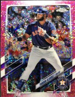 Yordan Alvarez