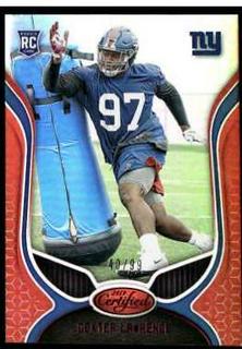 Dexter Lawrence