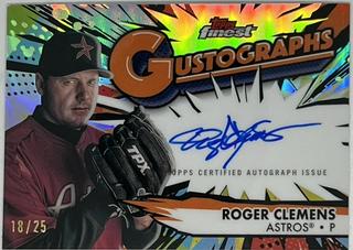Roger Clemens