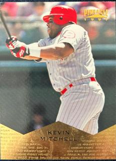 Kevin Mitchell