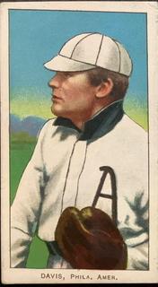 Harry Davis
