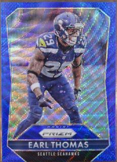 Earl Thomas
