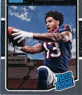 Braxton Miller