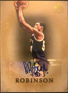 David Robinson