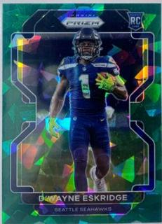 D'Wayne Eskridge