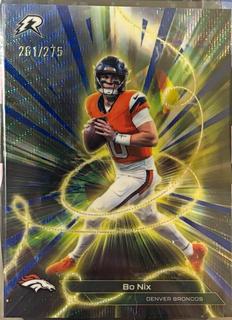 Bo Nix