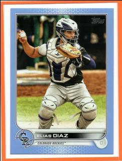 Elias Diaz