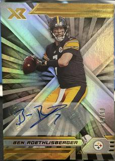 Ben Roethlisberger