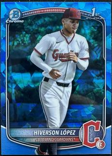 Hiverson Lopez