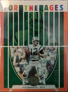 Joe Namath