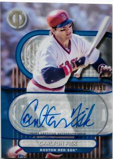 Carlton Fisk