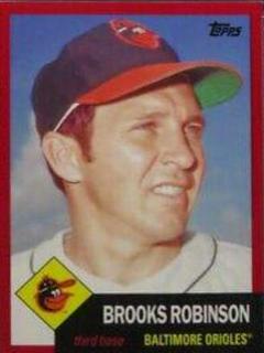 Brooks Robinson