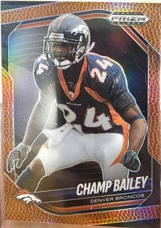 Champ Bailey