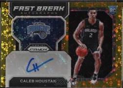 Caleb Houstan