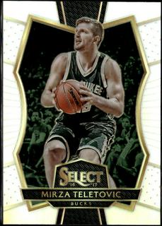 Mirza Teletovic