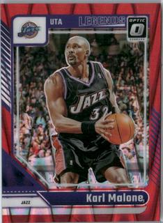 Karl Malone