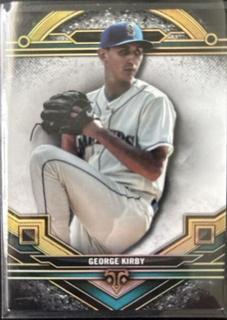 George Kirby