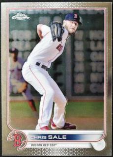 Chris Sale