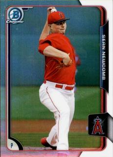 Sean Newcomb