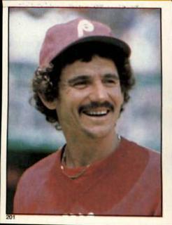 Larry Bowa