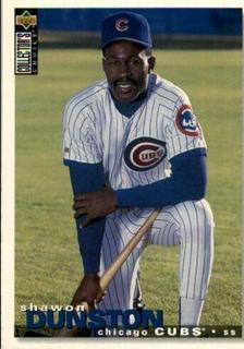Shawon Dunston