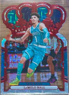 LaMelo Ball