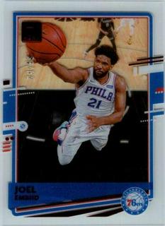 Joel Embiid