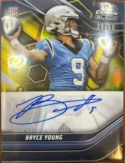 Bryce Young