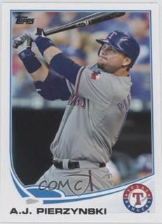Aj Pierzynski