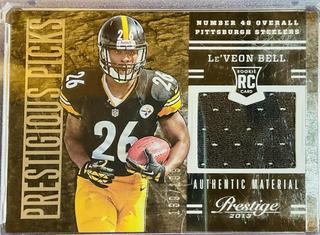 Le'Veon Bell