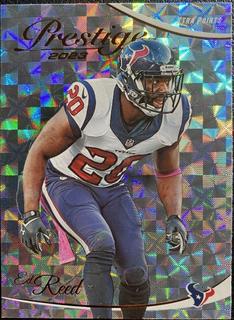 Ed Reed