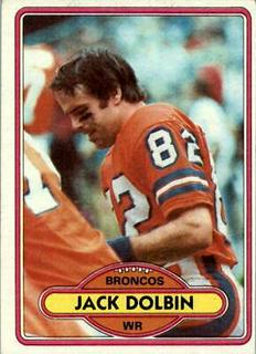 Jack Dolbin