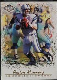 Peyton Manning
