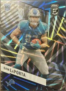 Sam LaPorta