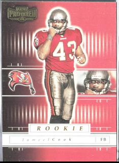 Jameel Cook