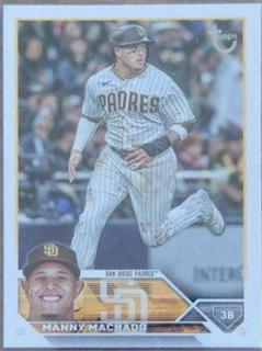 Manny Machado