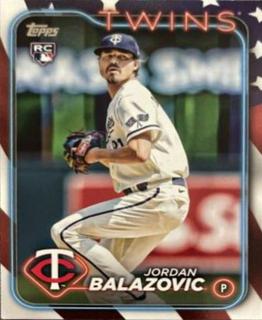 Jordan Balazovic