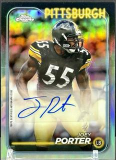Joey Porter