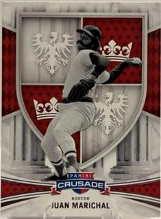 Juan Marichal
