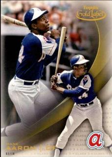 Hank Aaron