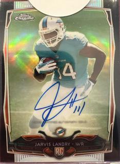 Jarvis Landry