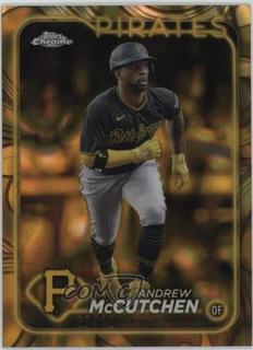 Andrew McCutchen