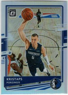 Kristaps Porzingis